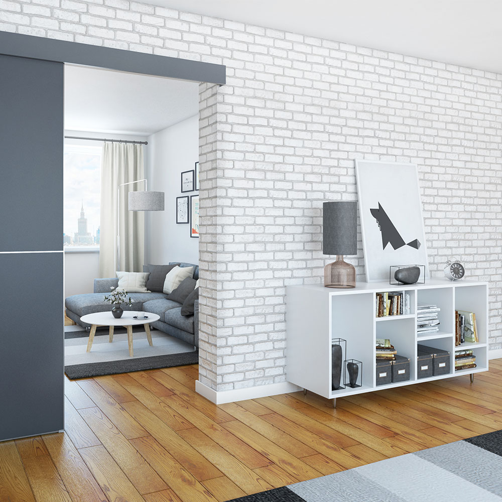 Ambiance image of our slidup 180