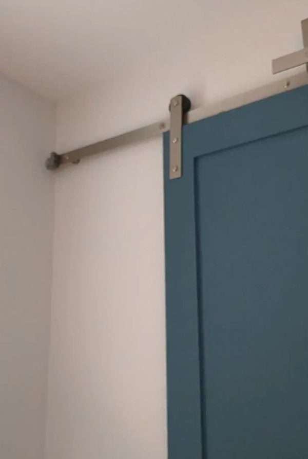 Screenshot video telescopic hardware